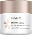 Крем для обличчя Babe Laboratorios Healthy Aging+ мультифункціональний для дуже зрілої шкіри 60+, 50 мл