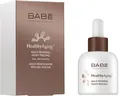 Пілінг Babe Laboratorios Healthy Aging+ нічний оновлюючий з AHA кислотами та ретинолом, 30 мл