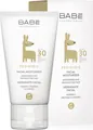 Крем для обличчя Babe Laboratorios Pediatric SPF30 дитячий зволожуючий, 50 мл