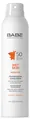 Спрей сонцезахисний Babe Laboratorios Pediatric SPF50+ Wet Skin прозорий водостійкий дитячий, 200 мл