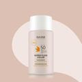 Солнцезащитный супер флюид Babe Laboratorios SPF 50 ВВ с тонирующим эффектом для всех типов кожи, 50 мл