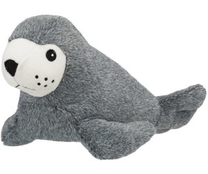 Игрушка для собак Trixie 36045 Be Nordic Тюлень полиэстер, 30 см
