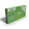 Тест-касета Teta для визначення вагітності 10 мМО/мл, 1 штука