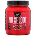 Передтренувальний комплекс BSN N.O. Xplode Legendary Pre-Workout, кавун, 60 порцій 1,11 кг