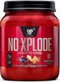 Предтренировочный комплекс BSN N.O. XPLODE Pre Workout Igniter, фруктовый пунш, 30 порций 555 г