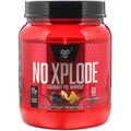 Предтренировочный комплекс BSN N.O. XPLODE Pre Workout Igniter, фруктовый пунш, 60 порций 1,11 кг