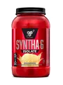 Протеїн комплексний ізолят BSN Syntha-6 Isolate ванільне морозиво, 912 г