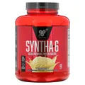 Протеїн комплексний BSN Syntha-6 ванільне морозиво, 2,27 кг