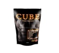 Протеин Power Pro CUBE Whey Protein кокосовое молочко, 1 кг