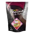 Протеїн сироватковий змішаний Power Pro Femine Female Proteine банан-суниця, 1 кг