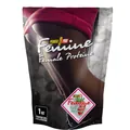 Протеїн сироватковий змішаний Power Pro Femine Female Proteine полуниця з вершками, 1 кг