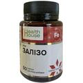 Залізо Health House капсули №50