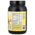 Протеїн MuscleTech Nitro Tech 100% Whey Gold банановий крем, 907 г