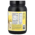 Протеїн сироватковий змішаний MuscleTech Nitro Tech 100% Whey Gold банановий крем, 907 г