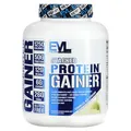 Гейнер EVLution Nutrition Stacked Protein Gainer ванільне морозиво, 2,72 кг