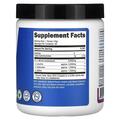 Аминокислоты Nutricost BCAA виноград, 300 г