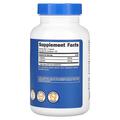L-аргінін і L-цитрулін Nutricost L-Arginine L-Citrulline, 120 капсул