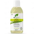 Ополіскувач для ротової порожнини Dr. Organic з екстрактом чайного дерева, 500 мл