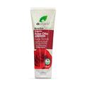 Скраб для лица Dr. Organic с маслом розы Отто, 125 мл