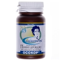 Дрожжи пивные Осокор Косметические таблетки №100 в бан.