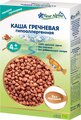 Каша безмолочна Fleur Alpine Гречана гіпоалергенна для дітей з 4 місяців, 175 г