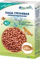 Каша безмолочна Fleur Alpine Гречана гіпоалергенна для дітей з 4 місяців, 175 г