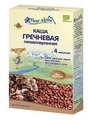 Каша безмолочна Fleur Alpine Гречана гіпоалергенна для дітей з 4 місяців, 175 г