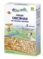 Каша молочная Fleur Alpine на козячому молоці Вівсяна для дітей з 5 місяців, 200 г