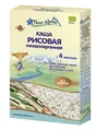 Каша безмолочна Fleur Alpine Рисова гіпоалергенна для дітей з 4 місяців, 175 г