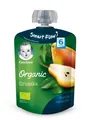 Пюре фруктове Gerber Organic груша, 90 г
