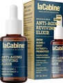 Сыворотка для лица La Cabine Anti-aging Reviving Elixir высококонцентрированная антивозрастная, 30 мл