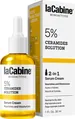 Крем-сироватка для обличчя La Cabine 5% Ceramides 2-в-1 для живлення та зволоження сухої шкіри, 30 мл