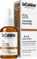 Крем-сироватка для контуру очей La Cabine 5% Caffeine Solution 2-в-1 зволожуюча проти набряків та темних кіл, 30 мл