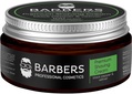 Крем для бритья Barbers Black Pepper-Vetiver с тонизирующим эффектом, 100 мл
