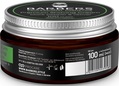 Крем для бритья Barbers Black Pepper-Vetiver с тонизирующим эффектом, 100 мл