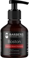 Шампунь для бороды Barbers Boston, 250 мл