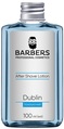 Лосьон после бритья Barbers Dublin тонизирующий, 100 мл