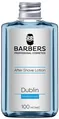 Лосьйон після гоління Barbers Dublin тонізуючий, 100 мл