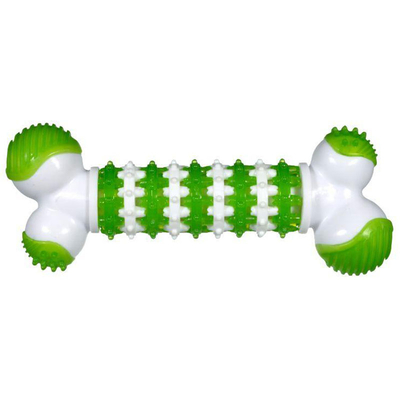 Игрушка Bubimex Кость для собак, 12,5 см