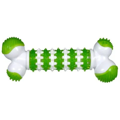 Іграшка Bubimex Кістка для собак, 12,5 см