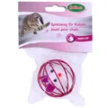Іграшка Bubimex Куля для котів, 6 см
