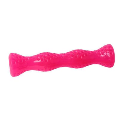 Игрушка Bubimex сверхпрочная для собак, 17 см