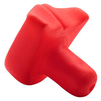 Игрушка-пищалка Bubimex для собак, 8 см