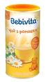 Напій Bebivita Чай з ромашки, сухий швидкорозчинний, 200 г