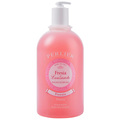 Пена для ванны Perlier Freesia Scented Фрезия, 3 л
