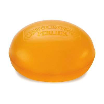 Мыло твердое Perlier Honey Miel Neutral Soap, 125 г