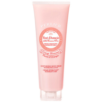 Крем для тела Perlier Orange Blossom Апельсиновый цвет, 250 мл