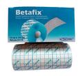 Пластырь медицинский Betafix на эластичной нетканой основе 15 см х 10 м