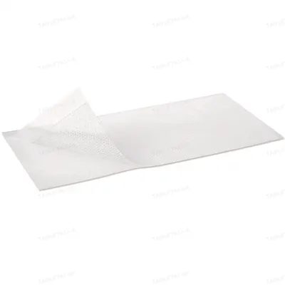 Пов'язка Atrauman Silicone атравматична 10 см х 20 см, 5 штук