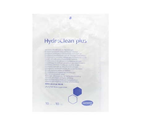 HydroClean plus: інструкція + ціна в аптеках | Tabletki.ua